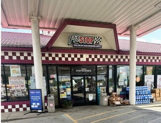 Casco, MI Retail - 10253 Division Rd