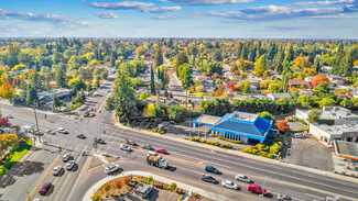Carmichael, CA Retail - 5107 Fair Oaks Blvd