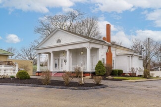 Canton, OH Retail - 4905 W Tuscarawas St