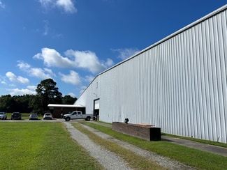 Kinston, NC Industrial - 222 Hwy 58 S