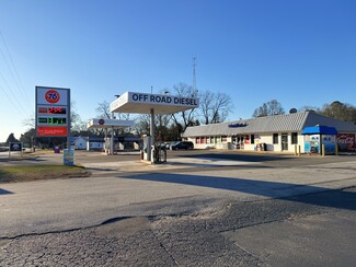 Maysville, GA Storefront - 8723 Maysville Rd