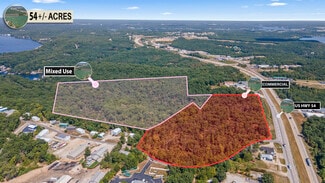 Osage Beach, MO Commercial - TBD US-54 Hwy