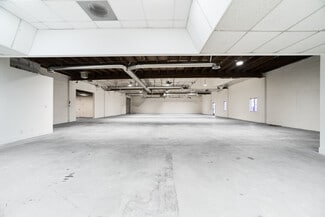 Van Nuys, CA Industrial - 15013-15019 Califa St
