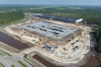 Orlando, FL Industrial - Monument Pkwy and Innovation Way