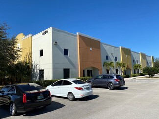 Melbourne, FL Flex - 3030 Venture Ln