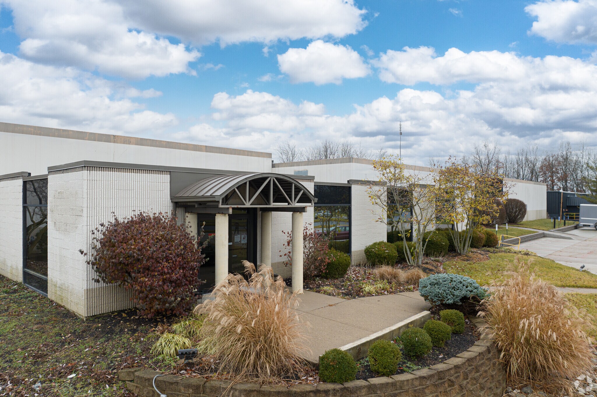 100 Commerce Blvd Loveland, OH 45140 Industrial Property for Lease on