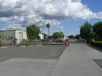 Stockton, CA Industrial - 4670 E Waterloo Rd