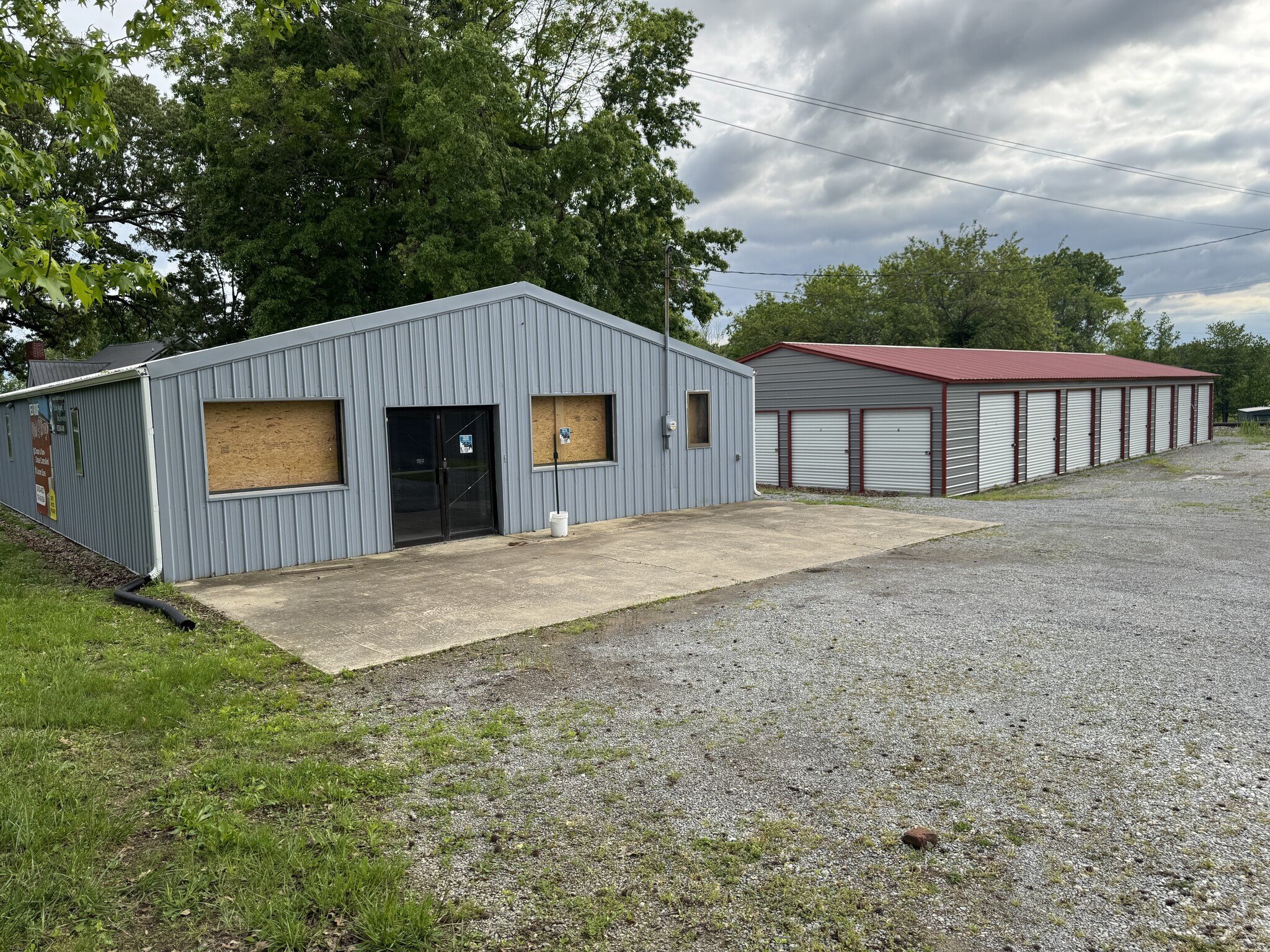 701 Temple St, Central City, KY for Sale