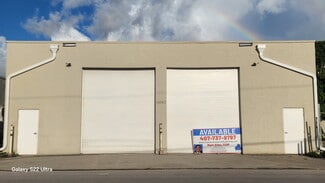 Opa-locka, FL Industrial - 14040 NW 19th Ave Opa-locka, FL Industrial - 14040 NW 19th Ave