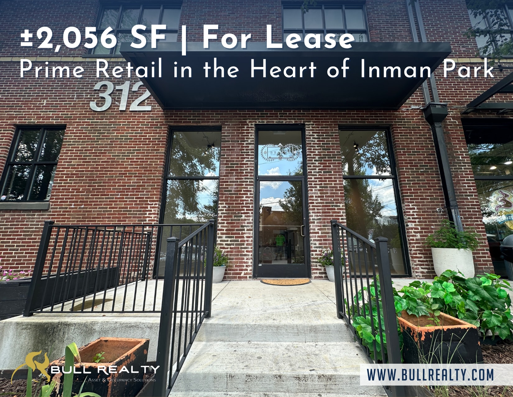 312 N Highland Ave NE, Atlanta, GA for Rent