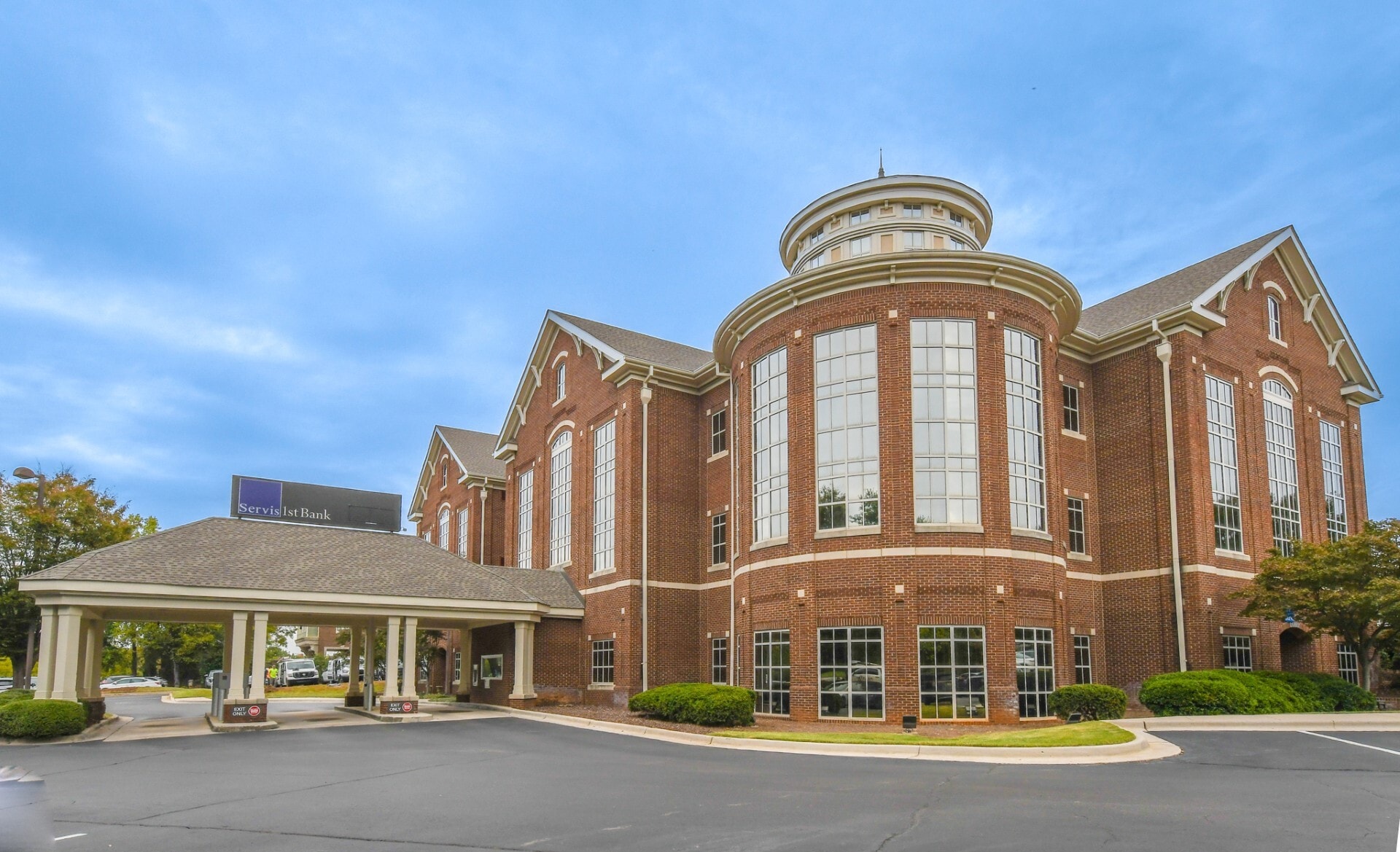 401 Meridian St N, Huntsville, AL for Rent