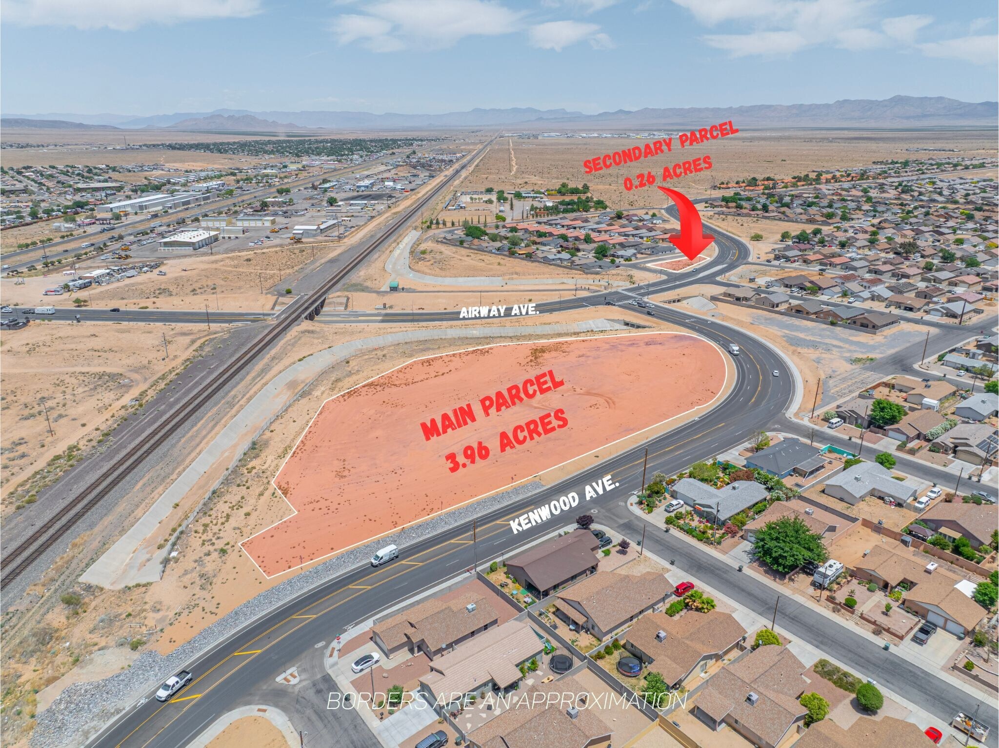 3299 Kenwood Ave, Kingman, AZ for Sale