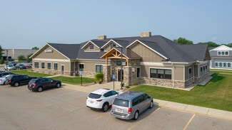 Grand Rapids, MI Office/Medical - 5675 Burlingame Ave SW