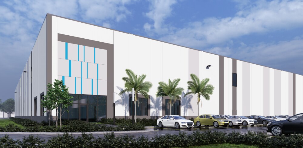 1070-1172 Eldora Rd, Ellabell, GA for Rent