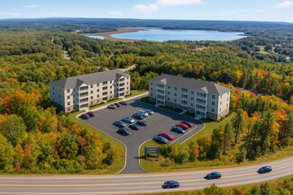 Malta, NY Commercial Land - 2272 Route 9