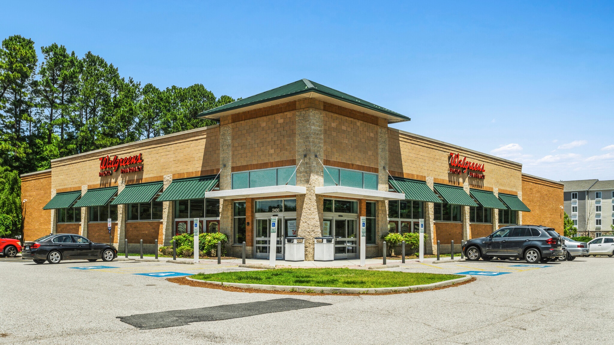 2400 George Washington Memorial Hwy, Yorktown, VA for Sale