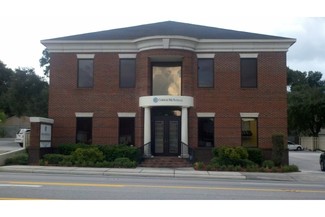 Lakeland, FL Office - 1014 S Florida Ave