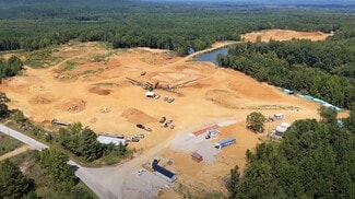 Counce, TN Commercial - 410 Gladden Rd