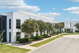 Rock Hill, SC Warehouse - 1800 Overview Dr