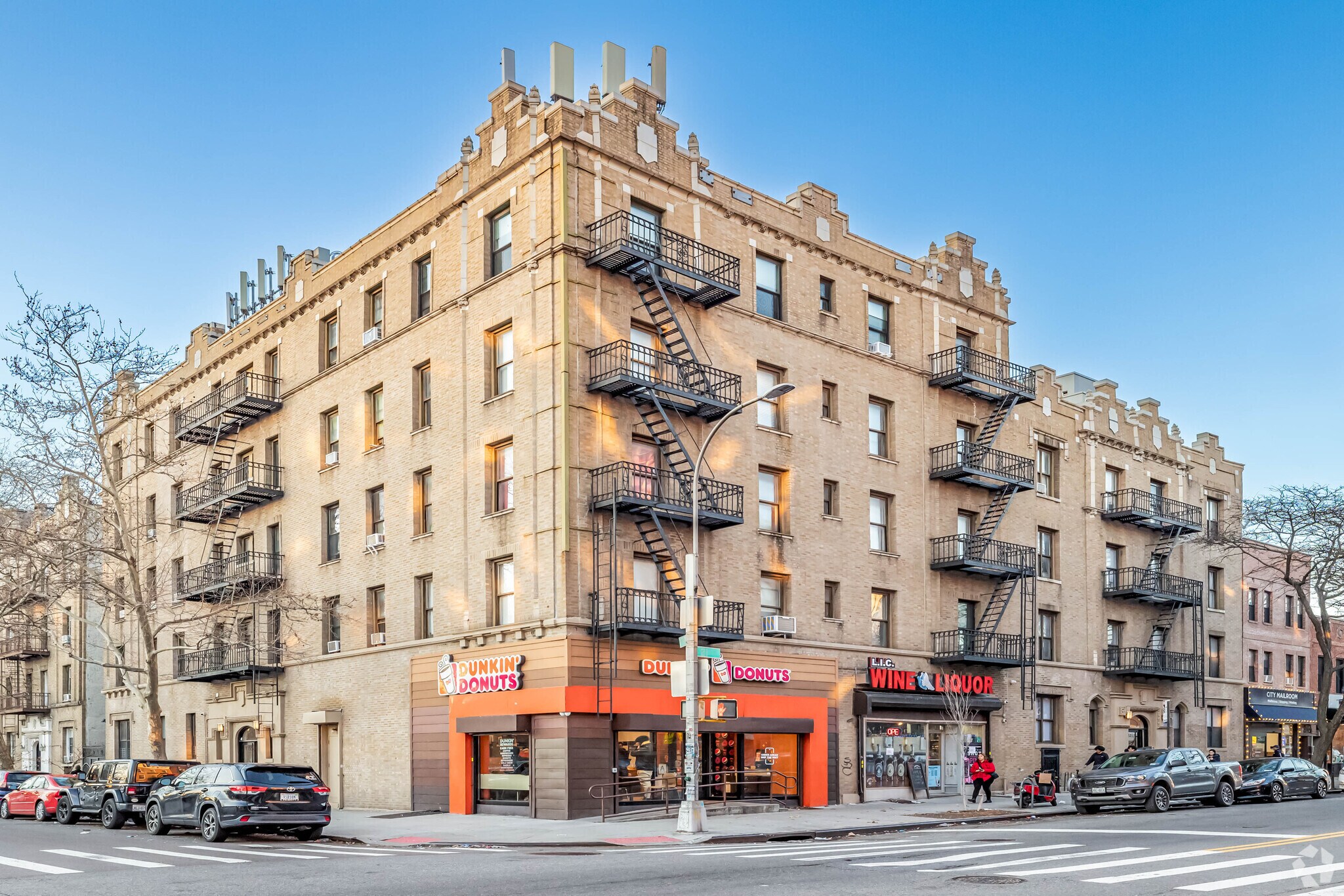 1155 45th Ave, Long Island City, NY for Sale