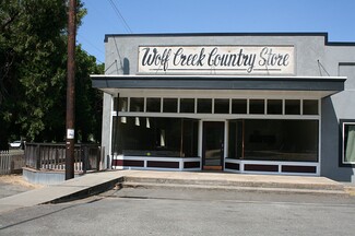 Wolf Creek, OR Retail - 300 Front St