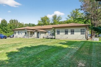 Central Valley, NY Office - 11 Abrams Rd