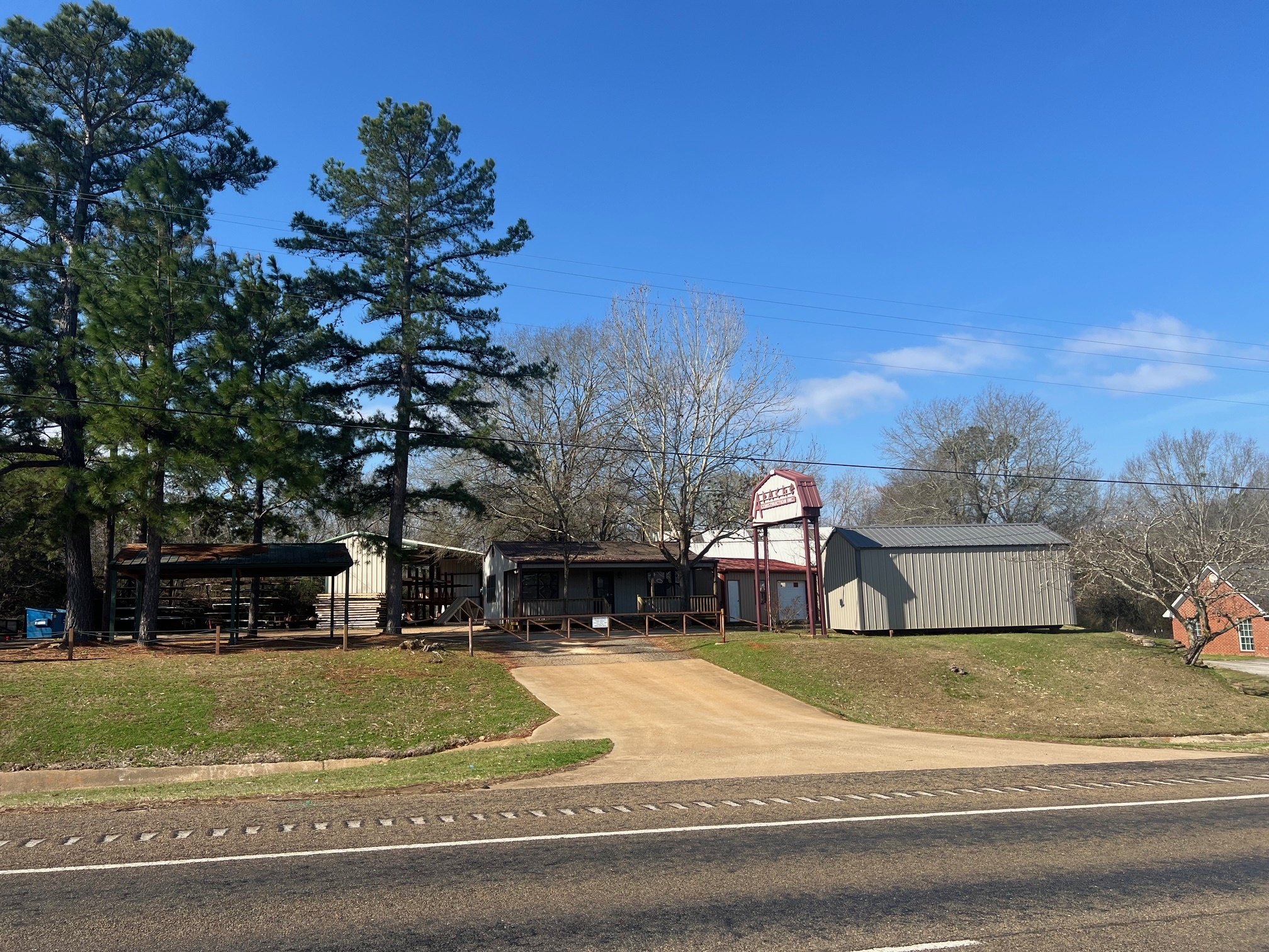 905 Highway 110 N, Whitehouse, TX for Sale