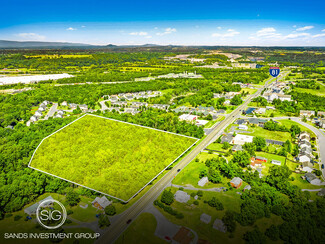 Strasburg, VA Commercial - Old valley pike