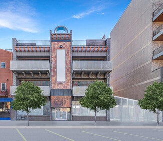 Chicago, IL undefined - 1113 W Randolph St