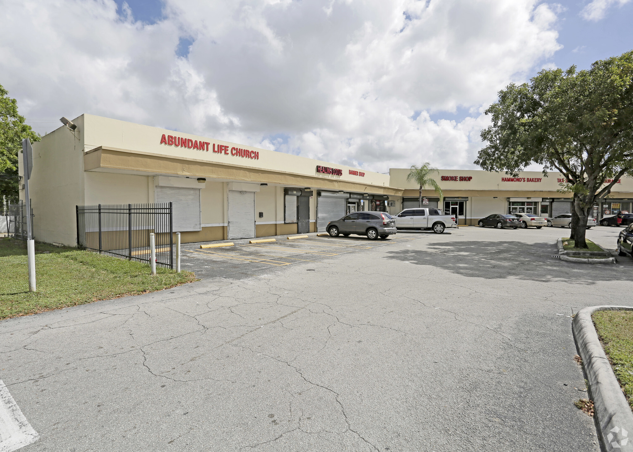 17845-17855 NW 27th Ave, Miami Gardens, FL for Rent