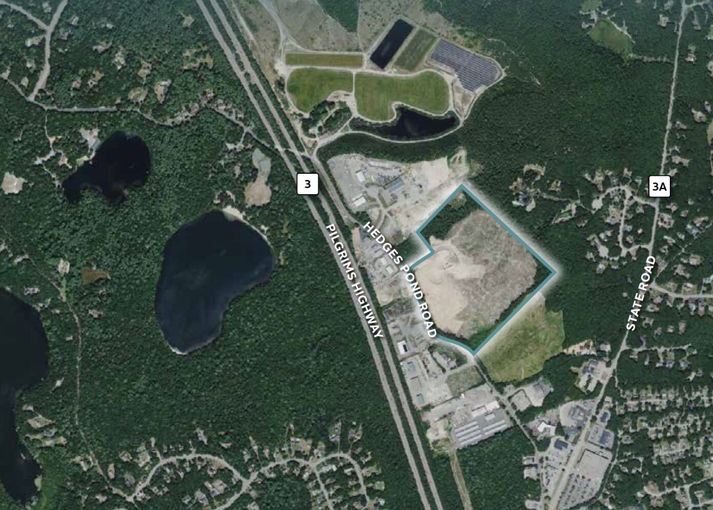 71 Hedges Pond rd, Plymouth, MA for Sale