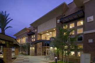 Glendale, AZ Office - 18185 N 83rd Ave