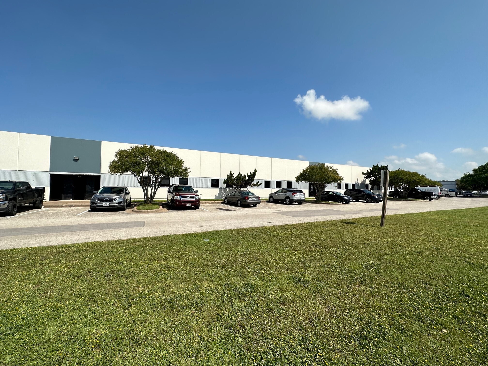 1300 Smith Rd, Austin, TX for Rent