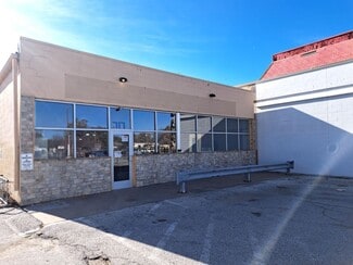Council Bluffs, IA Retail, Industrial - 717 1st Ave