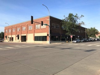 Sioux Falls, SD Office - 225 E 11th St