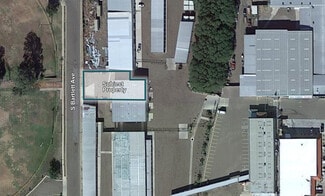 Laredo, TX Industrial - 530 S US Highway 83