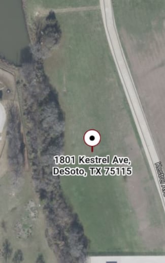DeSoto, TX Industrial - 1801 Kestrel Ave