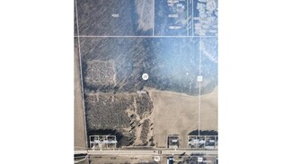 West Bend, WI Commercial - LT2 County Hwy Nn