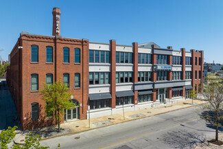 Baltimore, MD Office, Office/Retail - 180-188 W Ostend St