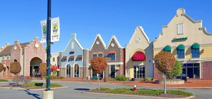 6692 Richmond Rd, Williamsburg, VA for Sale