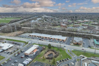 Palos Heights, IL Office, Industrial - 11721-11761 Southwest Hwy