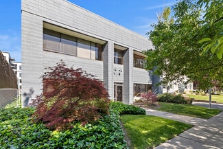 Salt Lake City, UT Office - 466 S 400 E
