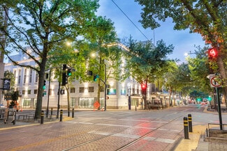 Sacramento, CA Office - 830 K St