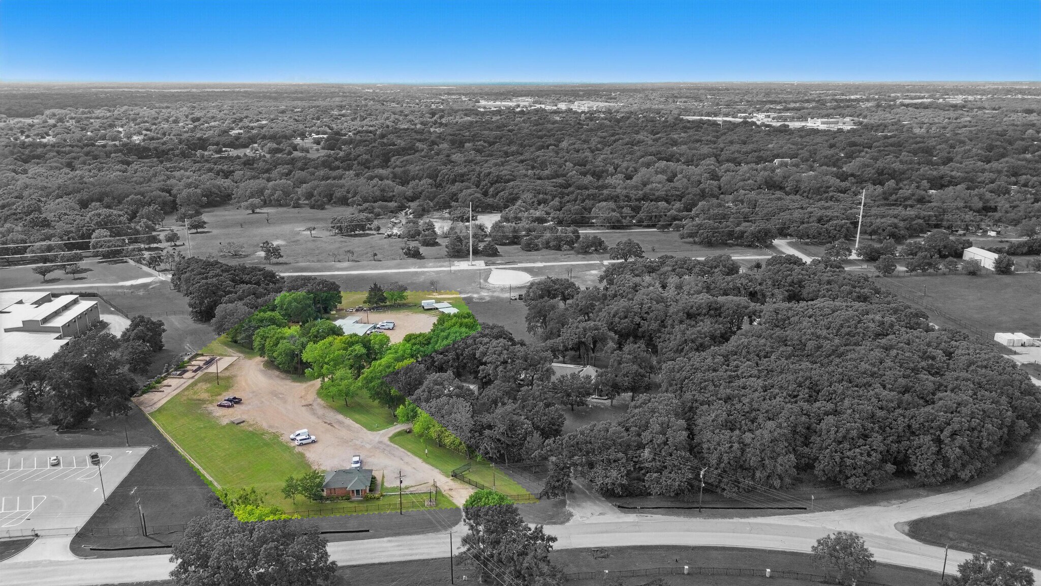 610 W Simonds Rd, Seagoville, TX for Sale