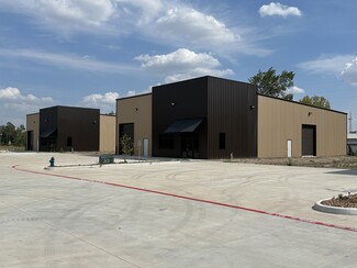 Humble, TX Industrial - 2831 S Houston Ave