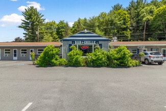 Philipsburg, PA Hospitality - 1535 Port Matilda Hwy