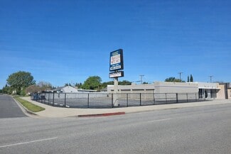 Mission Hills, CA Retail - 10137 Sepulveda Blvd