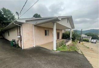 Ambridge, PA Churches - 750 5th St