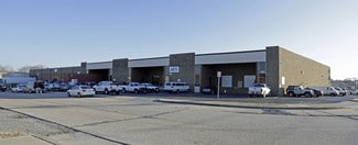 Beltsville, MD Industrial - 10758-10768 Tucker St Beltsville, MD Industrial - 10758-10768 Tucker St