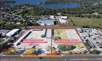 Orlando, FL Commercial - 5014 S Orange Ave Orlando, FL Commercial - 5014 S Orange Ave